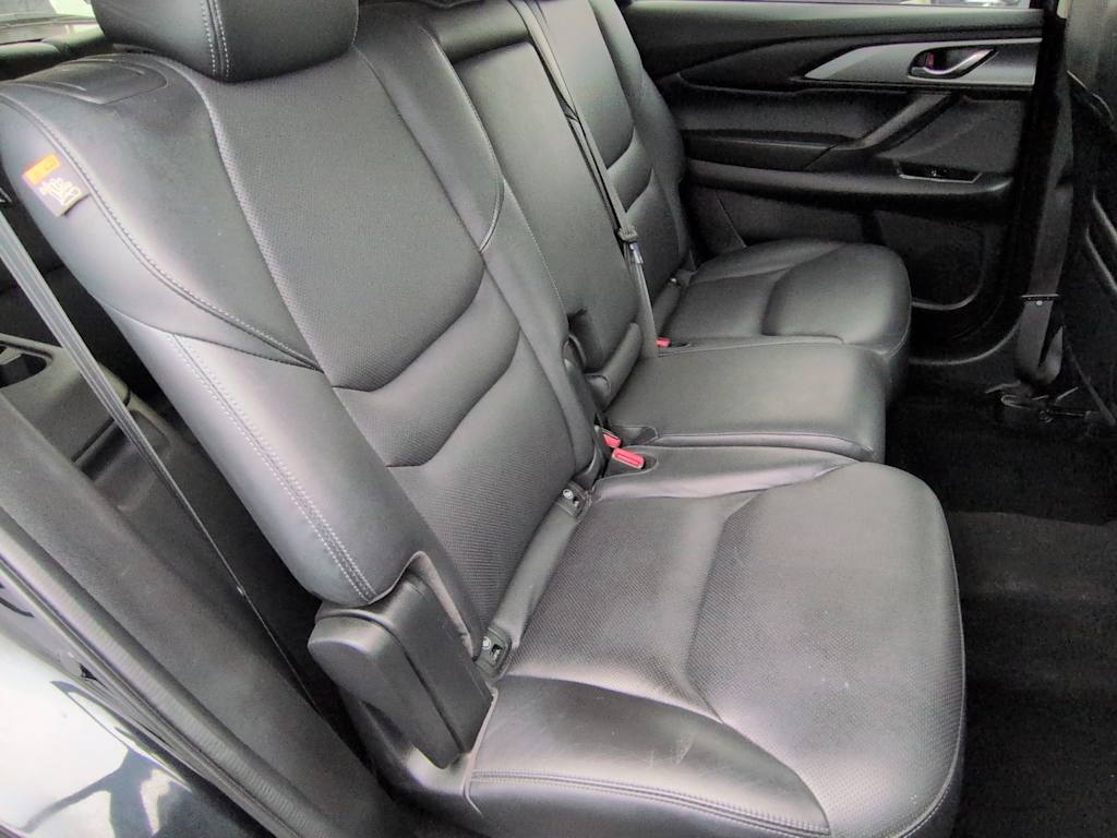 Thumbnail: 2023 Mazda CX-9 - 28