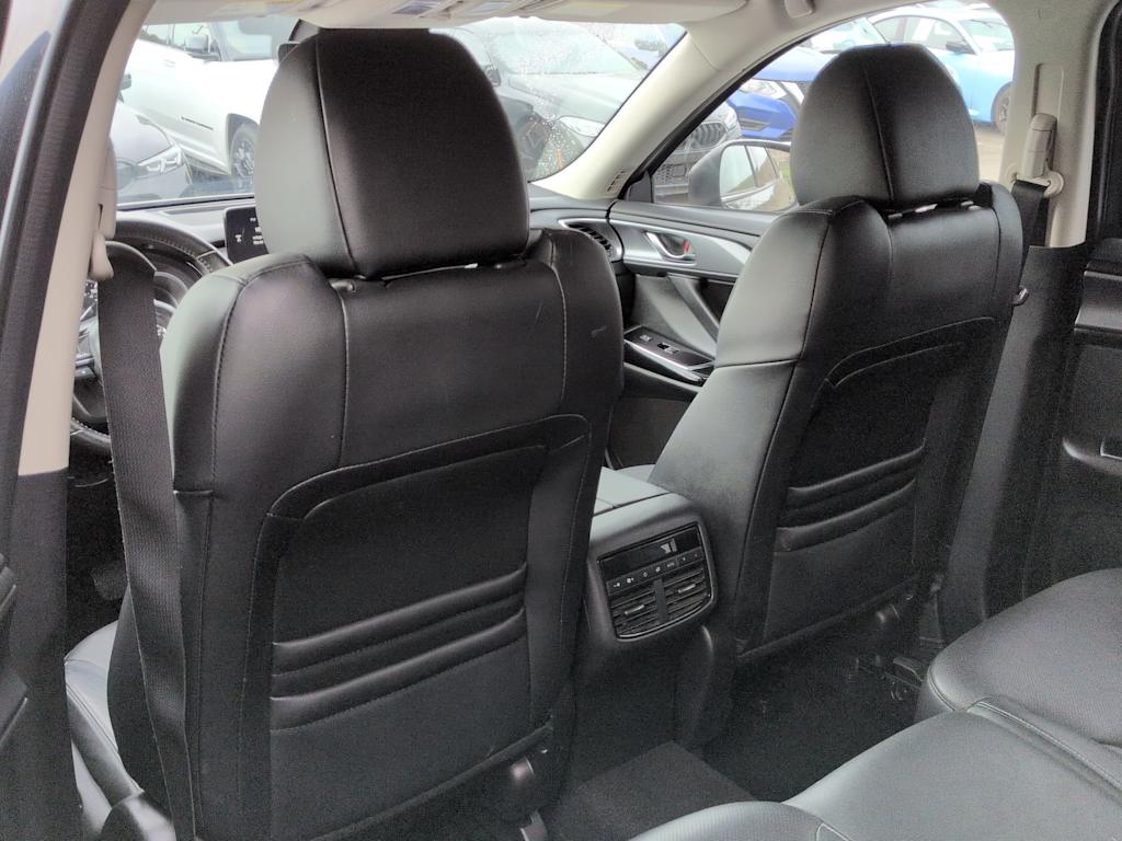 Thumbnail: 2023 Mazda CX-9 - 13