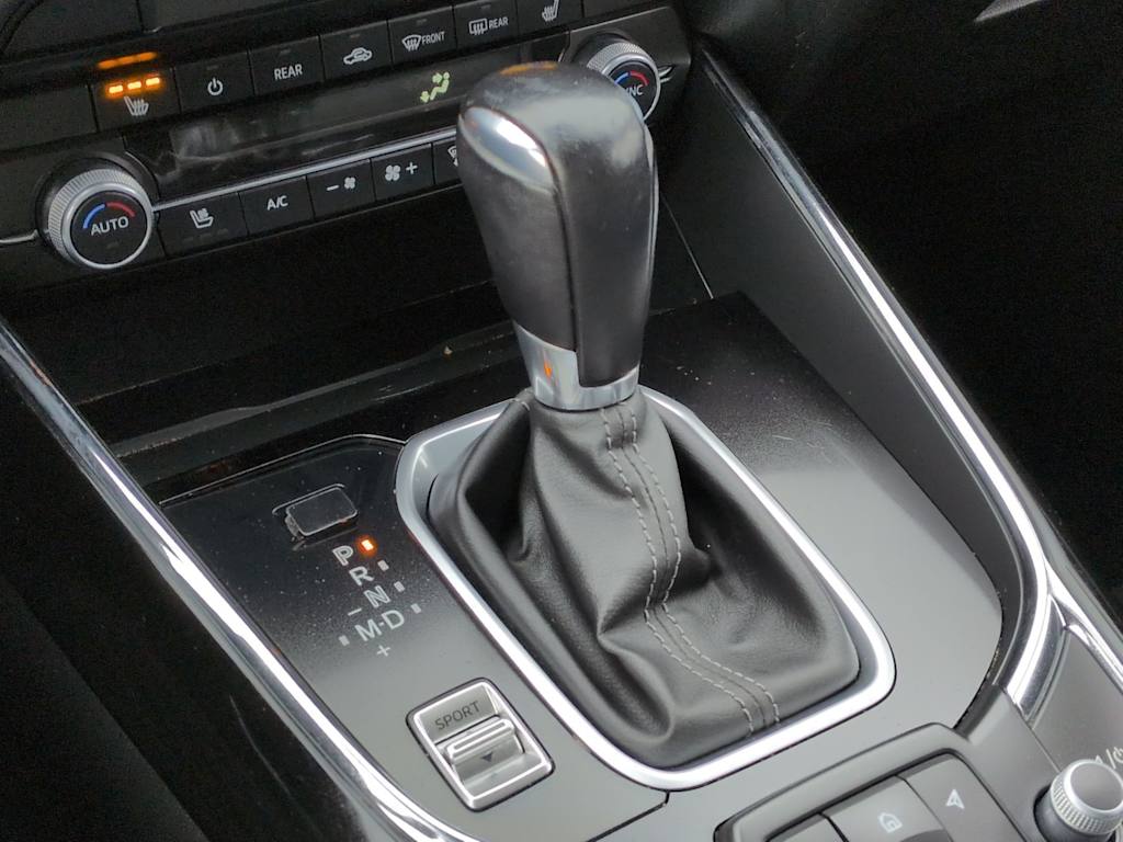 Thumbnail: 2023 Mazda CX-9 - 15