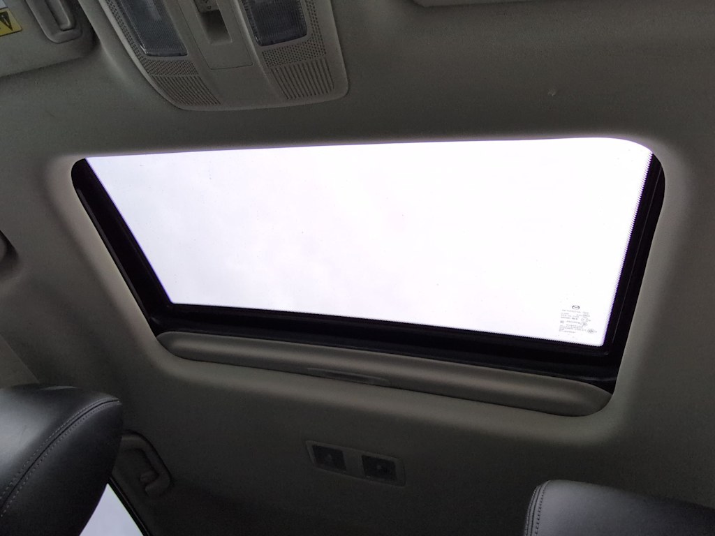 Thumbnail: 2023 Mazda CX-9 - 26