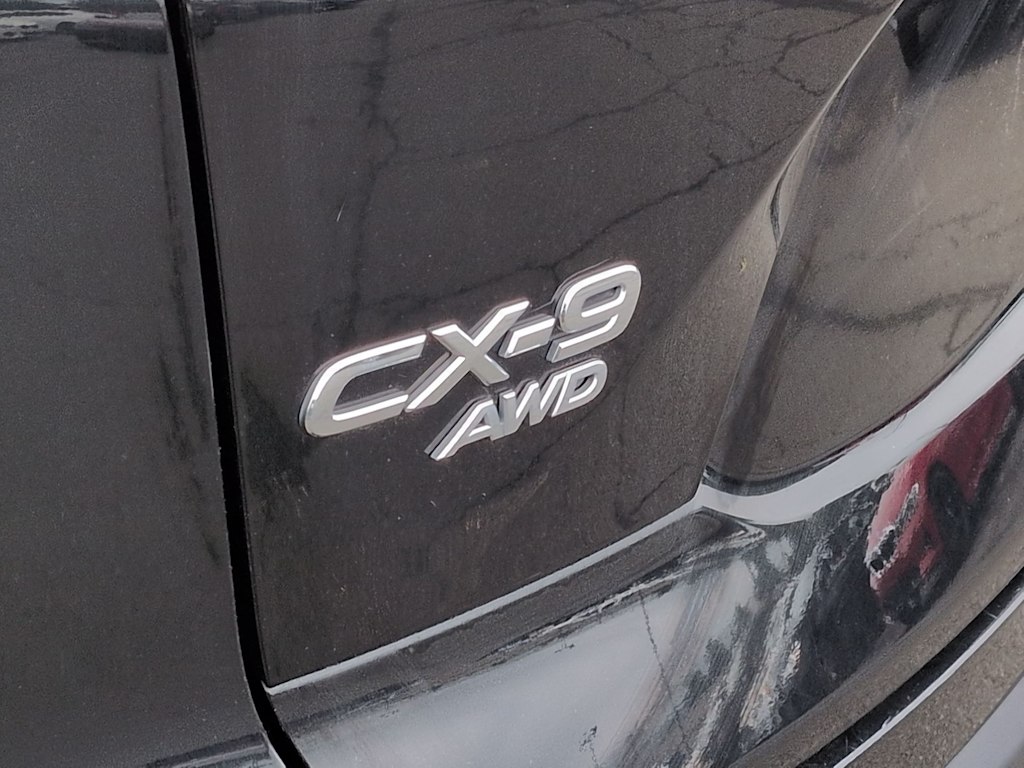 Thumbnail: 2018 Mazda CX-9 - 26
