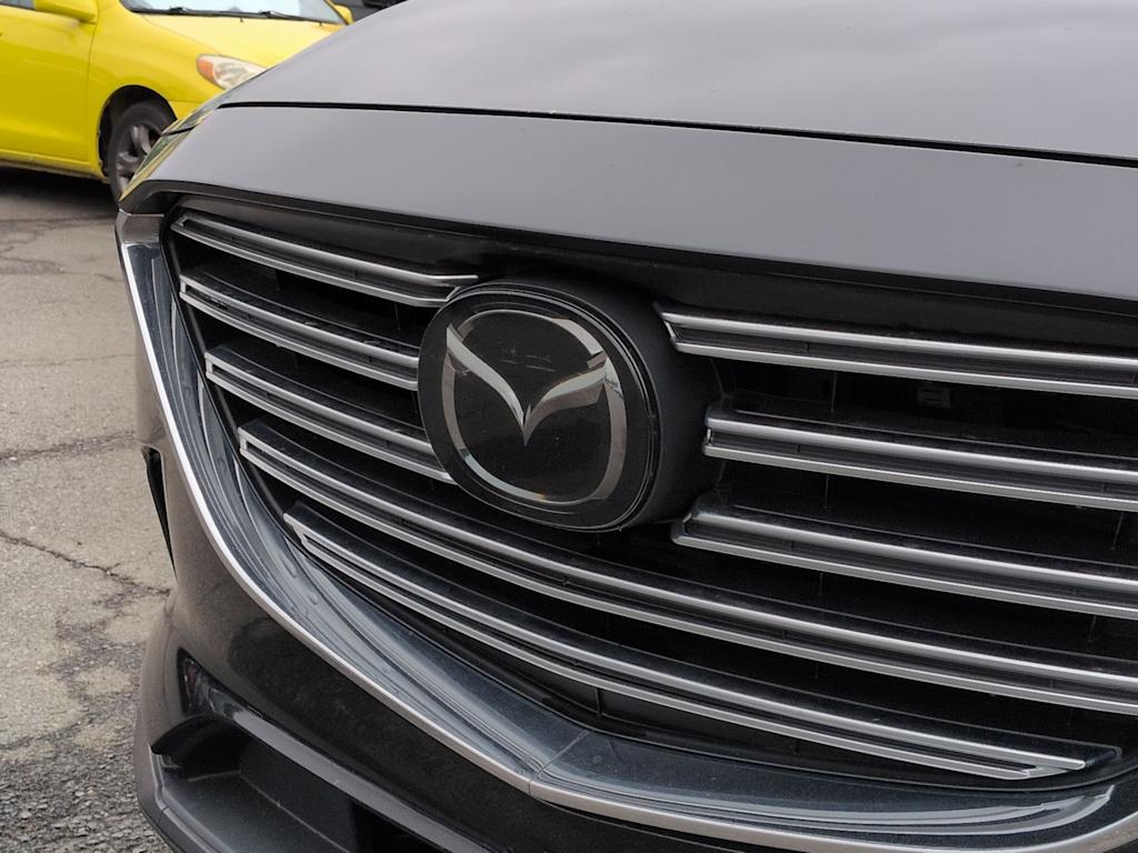 Thumbnail: 2018 Mazda CX-9 - 6