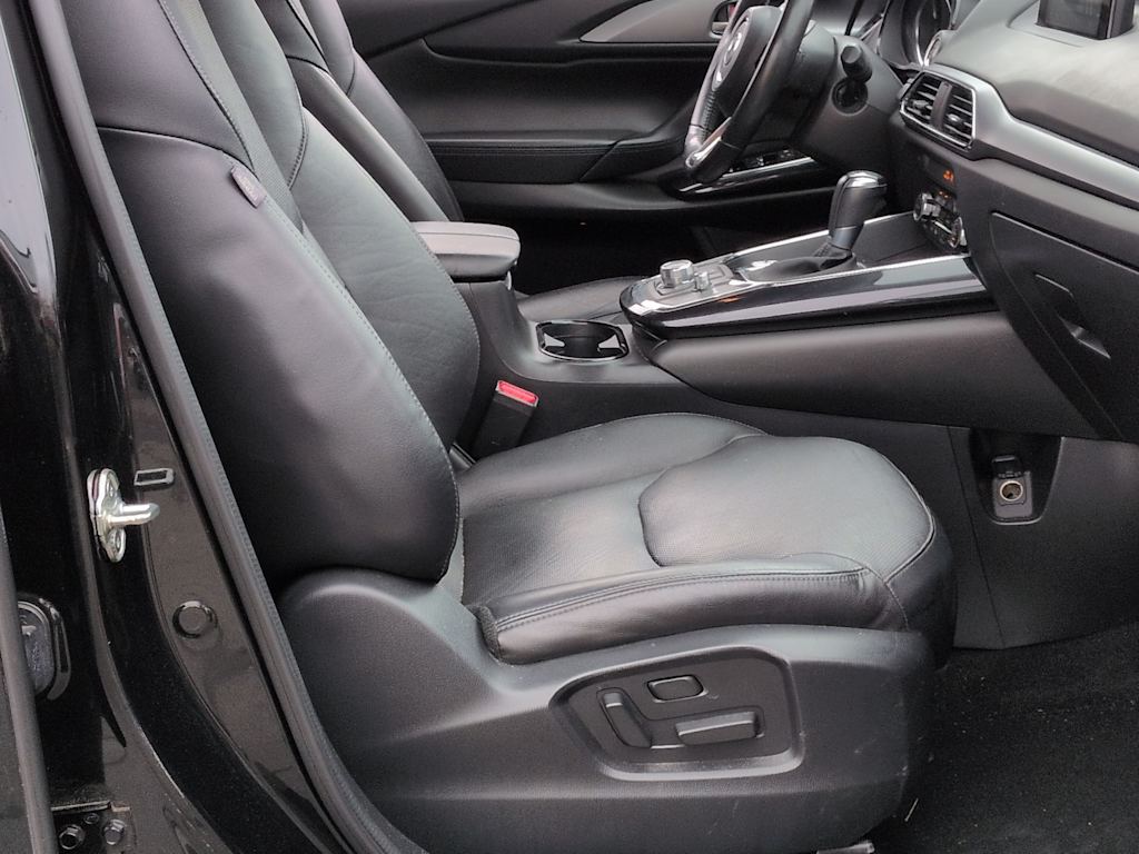 Thumbnail: 2018 Mazda CX-9 - 29