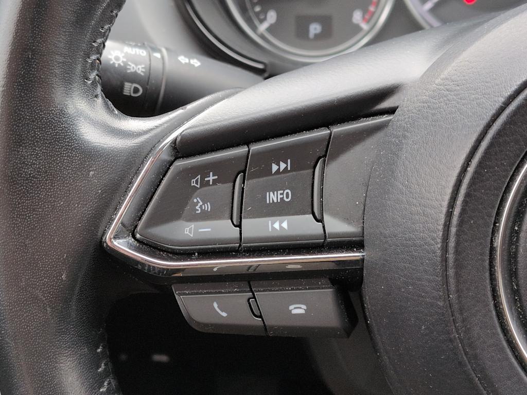 Thumbnail: 2018 Mazda CX-9 - 30