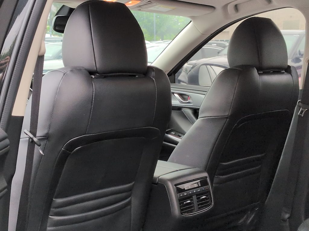 Thumbnail: 2018 Mazda CX-9 - 11