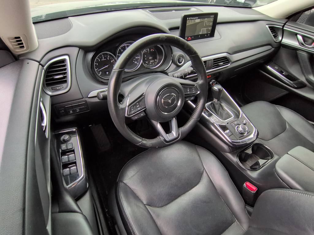 Thumbnail: 2018 Mazda CX-9 - 2