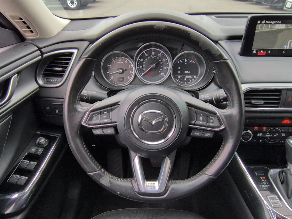 Thumbnail: 2018 Mazda CX-9 - 13