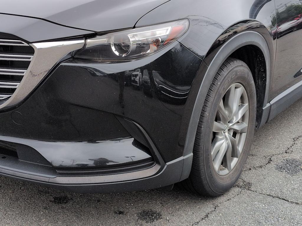 Thumbnail: 2018 Mazda CX-9 - 25