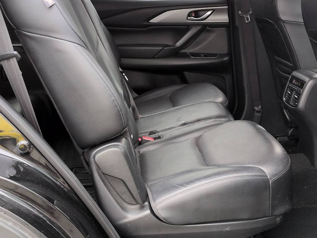 Thumbnail: 2018 Mazda CX-9 - 28