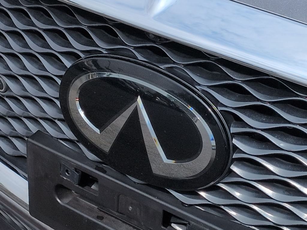 Thumbnail: 2022 INFINITI Q60 - 6
