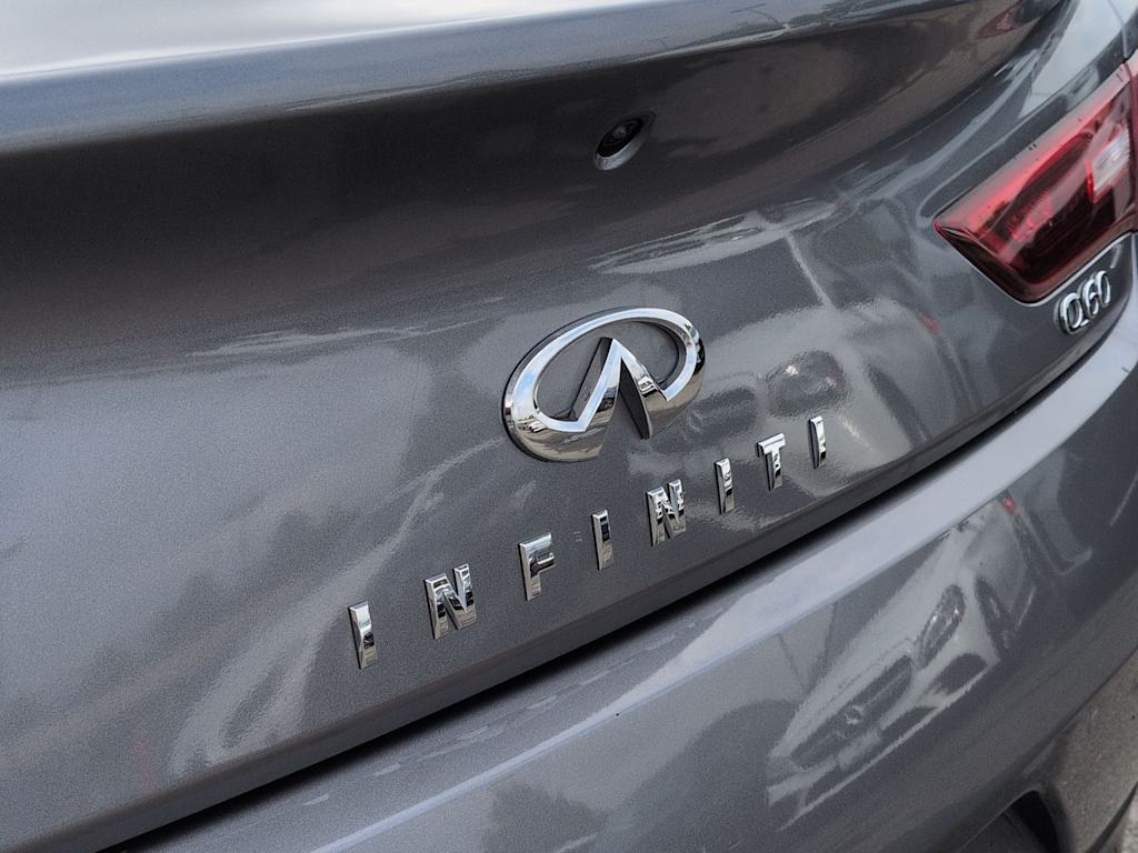 Thumbnail: 2022 INFINITI Q60 - 26