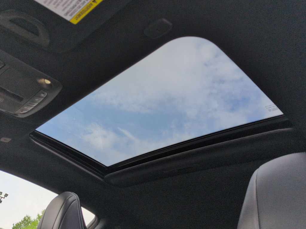 Thumbnail: 2022 INFINITI Q60 - 28
