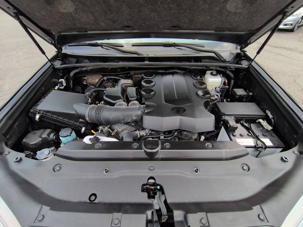 Thumbnail: 2023 Toyota 4Runner - 9