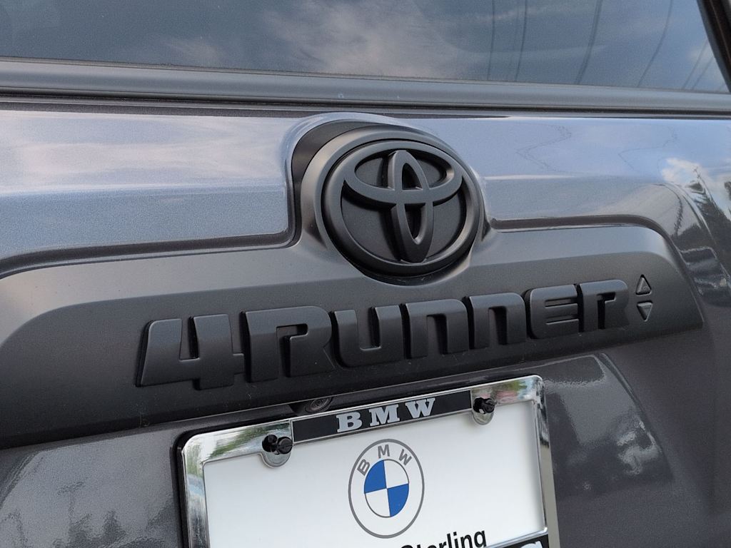 Thumbnail: 2023 Toyota 4Runner - 26