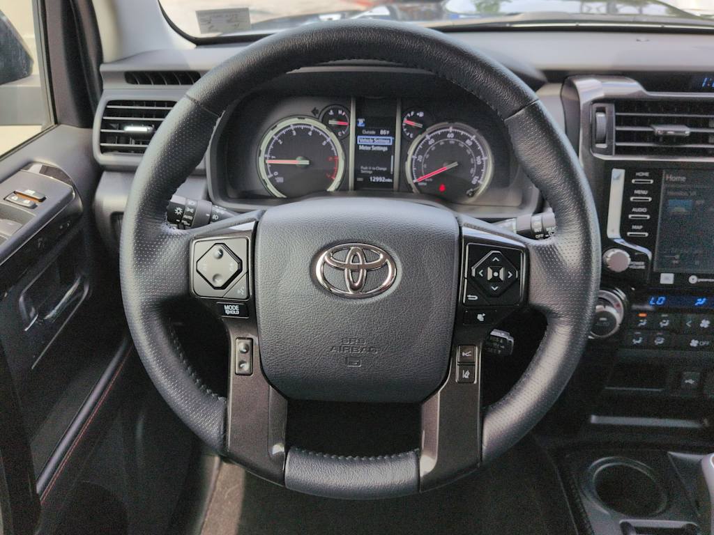 Thumbnail: 2023 Toyota 4Runner - 15