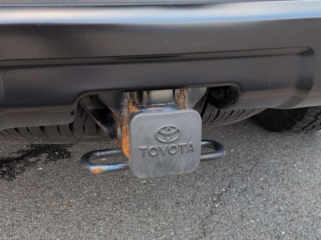 Thumbnail: 2023 Toyota 4Runner - 39