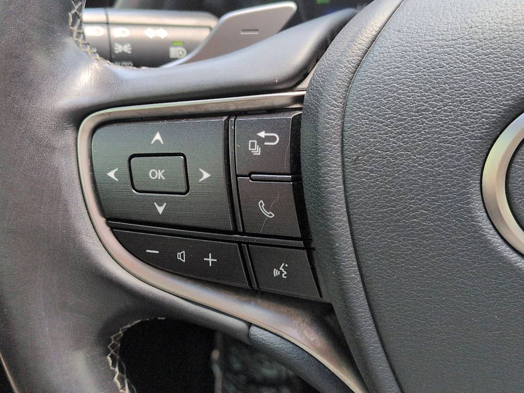 Thumbnail: 2019 Lexus ES - 32