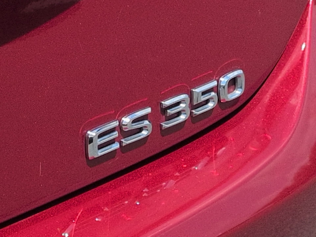 Thumbnail: 2019 Lexus ES - 6
