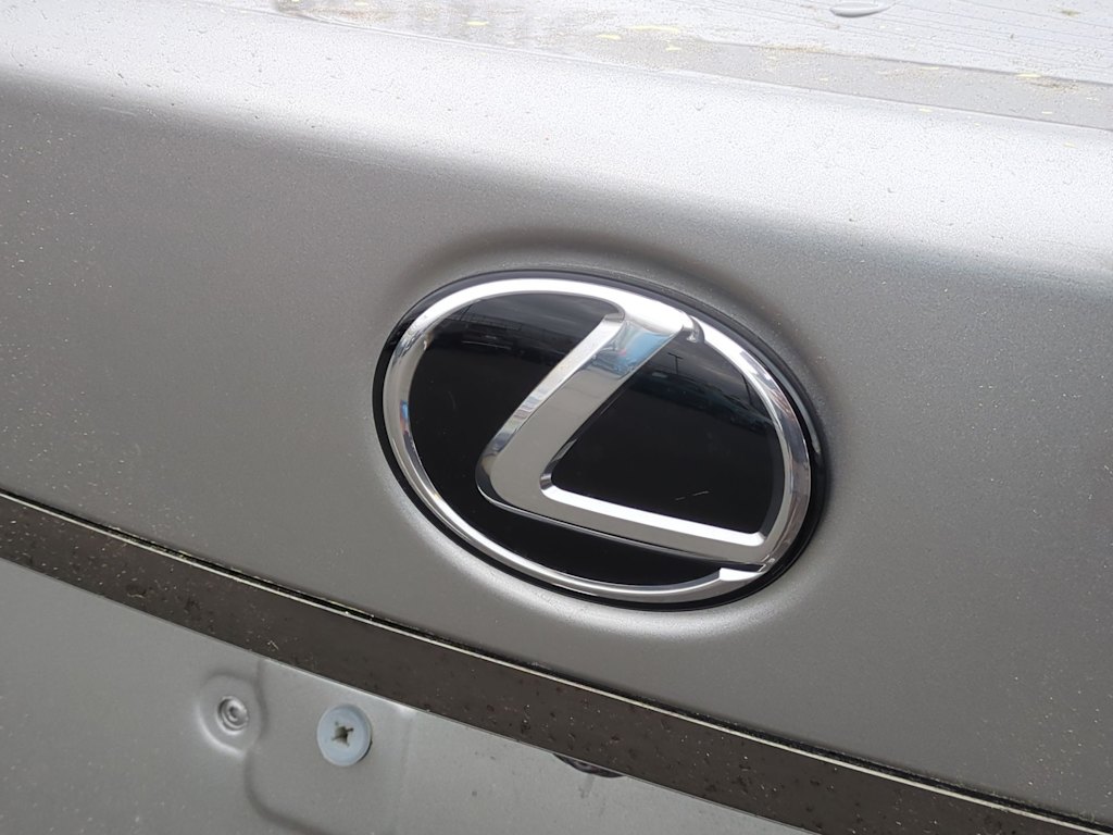 2021 Lexus LS 500 4