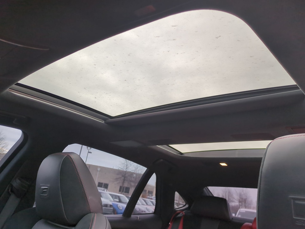 2021 Lexus LS 500 20