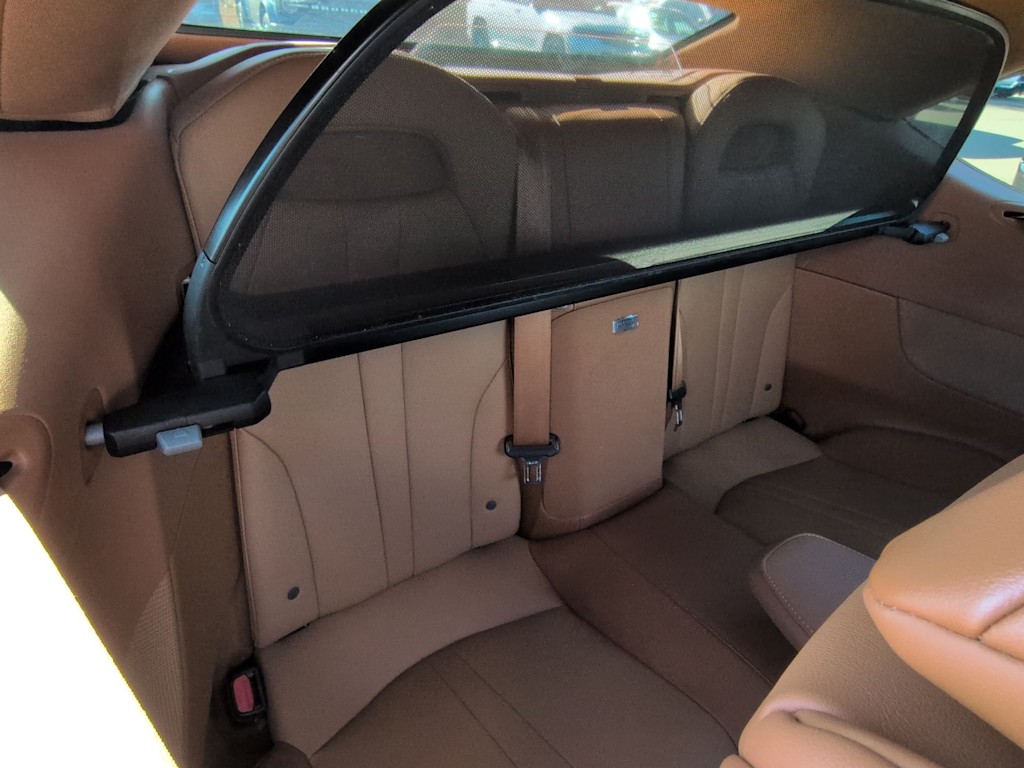 Thumbnail: 2021 Lexus LC - 27