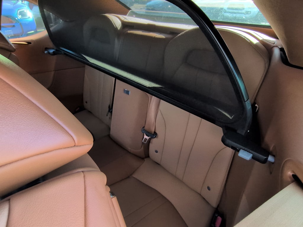 Thumbnail: 2021 Lexus LC - 13