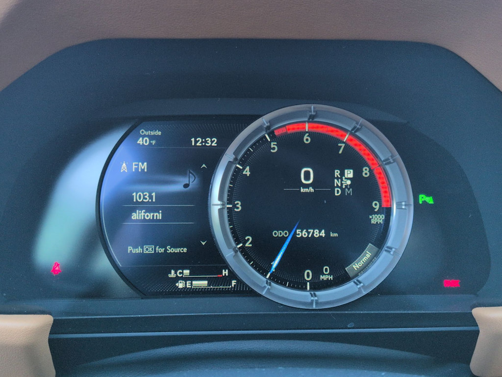 Thumbnail: 2021 Lexus LC - 16