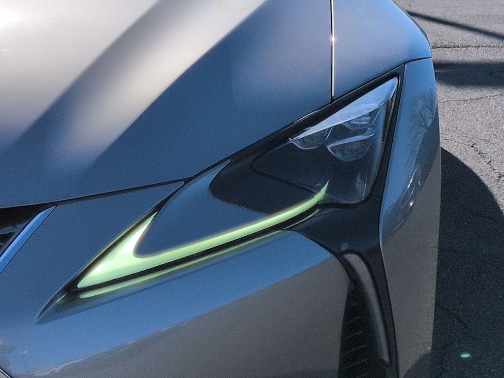 Thumbnail: 2021 Lexus LC - 7