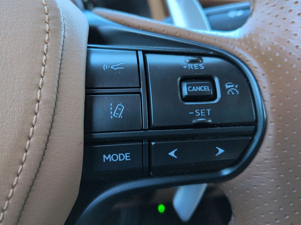 Thumbnail: 2021 Lexus LC - 29