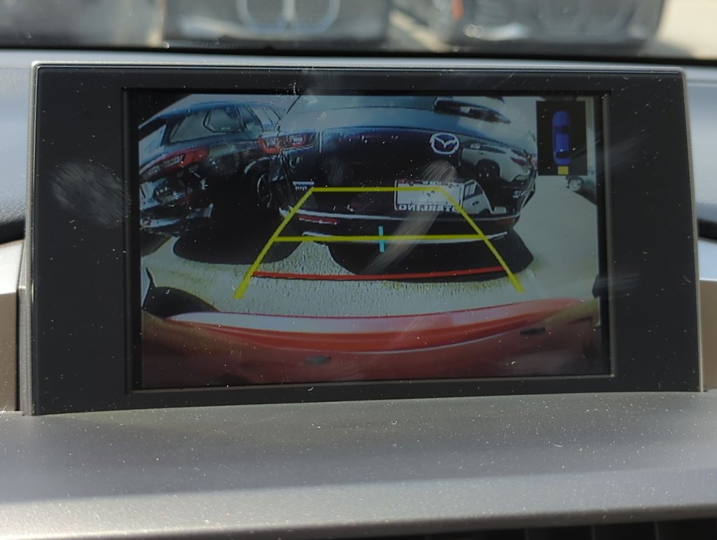 Thumbnail: 2015 Lexus NX - 35