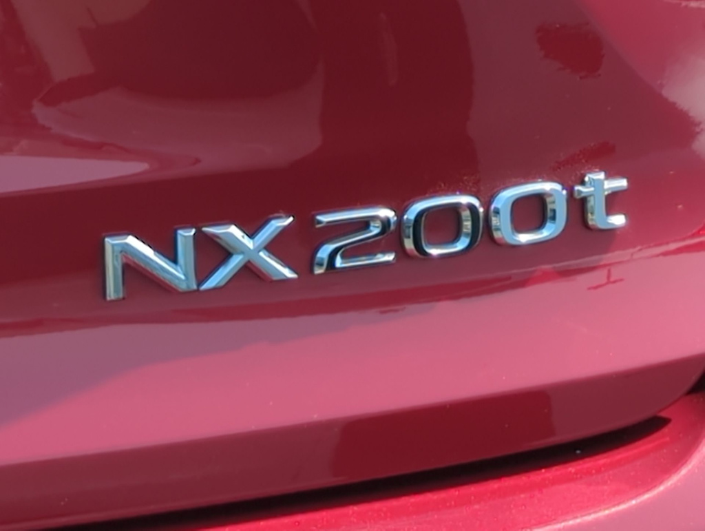Thumbnail: 2015 Lexus NX - 25