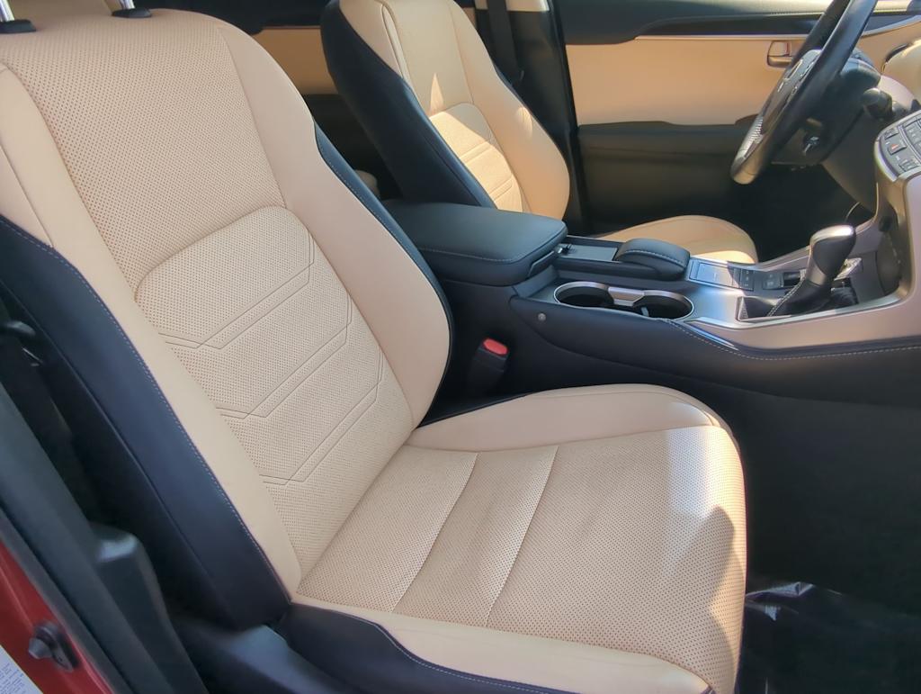 Thumbnail: 2015 Lexus NX - 30