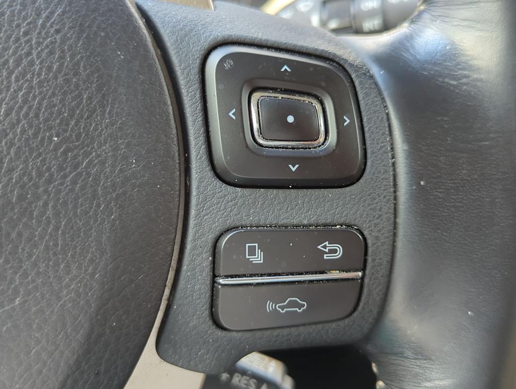 Thumbnail: 2015 Lexus NX - 32