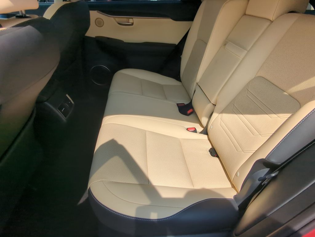 Thumbnail: 2015 Lexus NX - 28