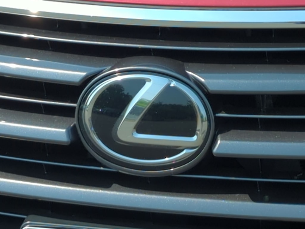 Thumbnail: 2015 Lexus NX - 6