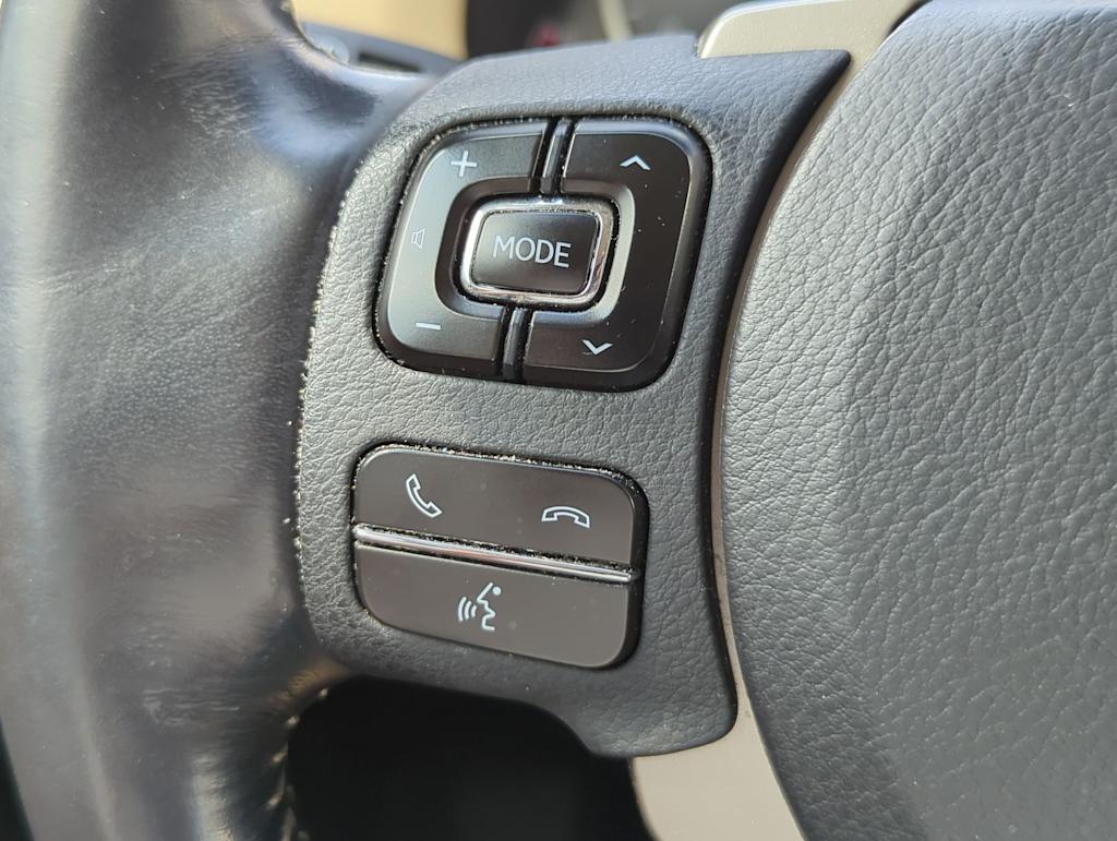 Thumbnail: 2015 Lexus NX - 31