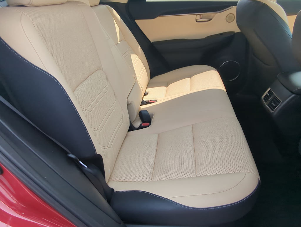 Thumbnail: 2015 Lexus NX - 29
