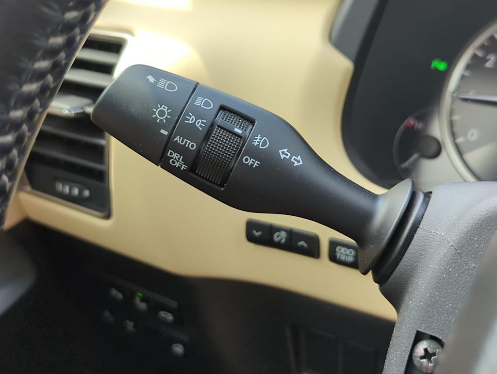 Thumbnail: 2015 Lexus NX - 33