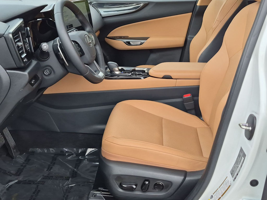 Thumbnail: 2024 Lexus ES - 11