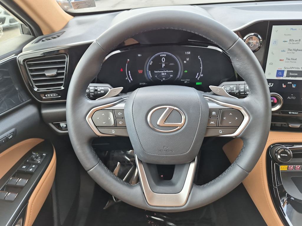 Thumbnail: 2024 Lexus ES - 14