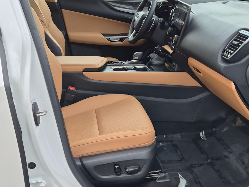 Thumbnail: 2024 Lexus ES - 12