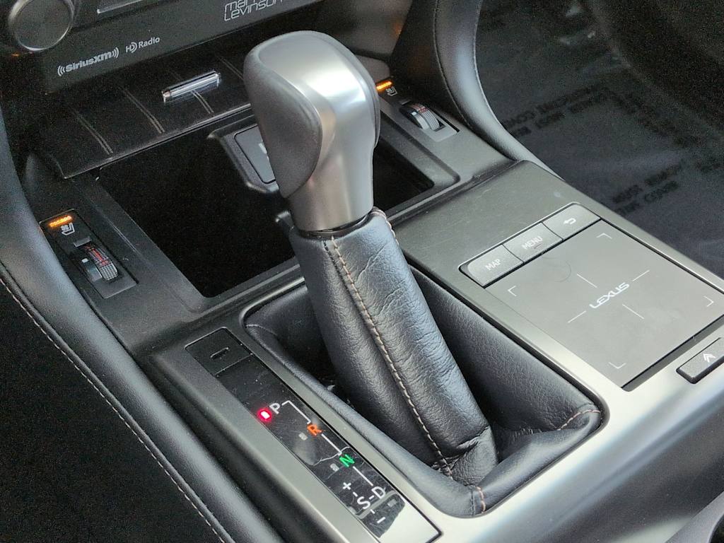 Thumbnail: 2023 Lexus GX - 38