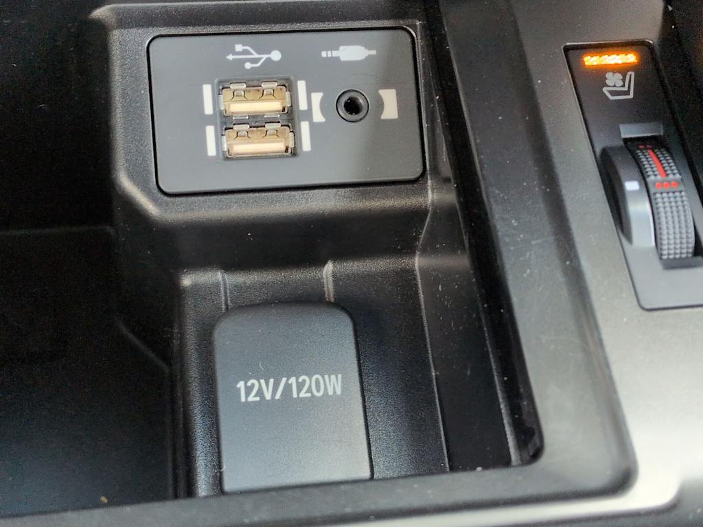 Thumbnail: 2023 Lexus GX - 16