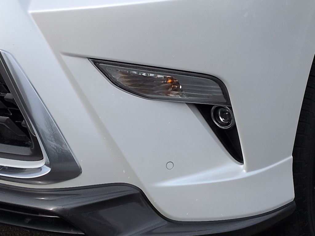 Thumbnail: 2023 Lexus GX - 7