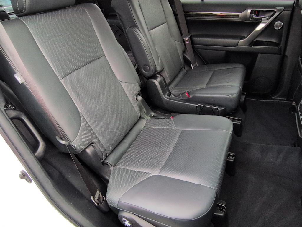 Thumbnail: 2023 Lexus GX - 30