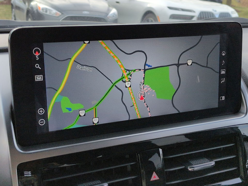 Thumbnail: 2023 Lexus GX - 35