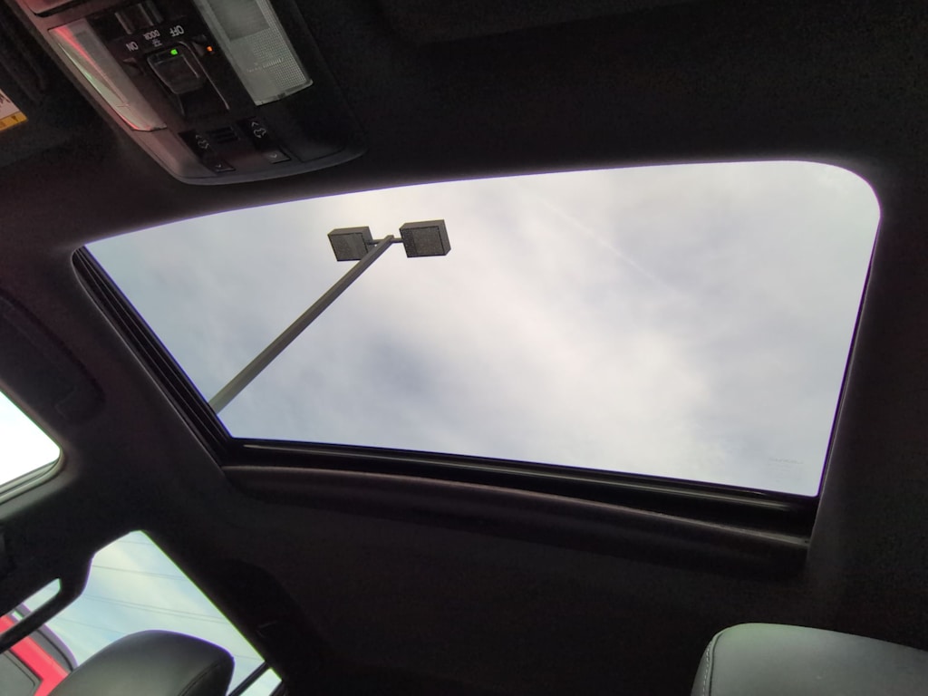 Thumbnail: 2023 Lexus GX - 28