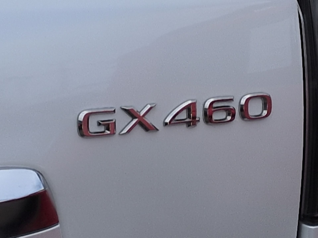 Thumbnail: 2023 Lexus GX - 26