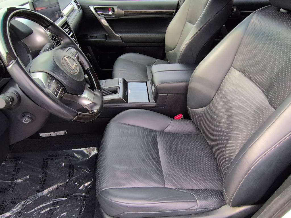 Thumbnail: 2023 Lexus GX - 11