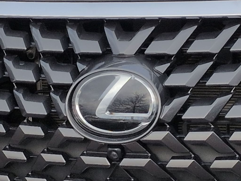 Thumbnail: 2023 Lexus GX - 25